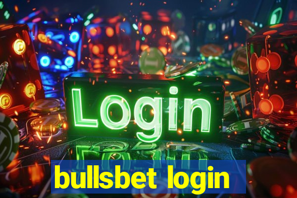 bullsbet login